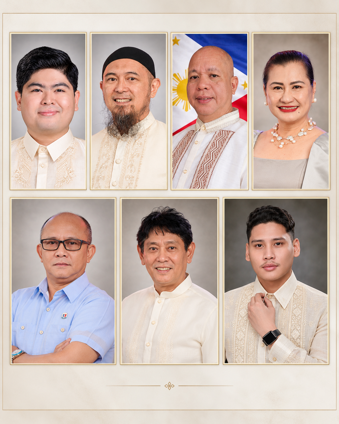 Blessed Movement Leadership