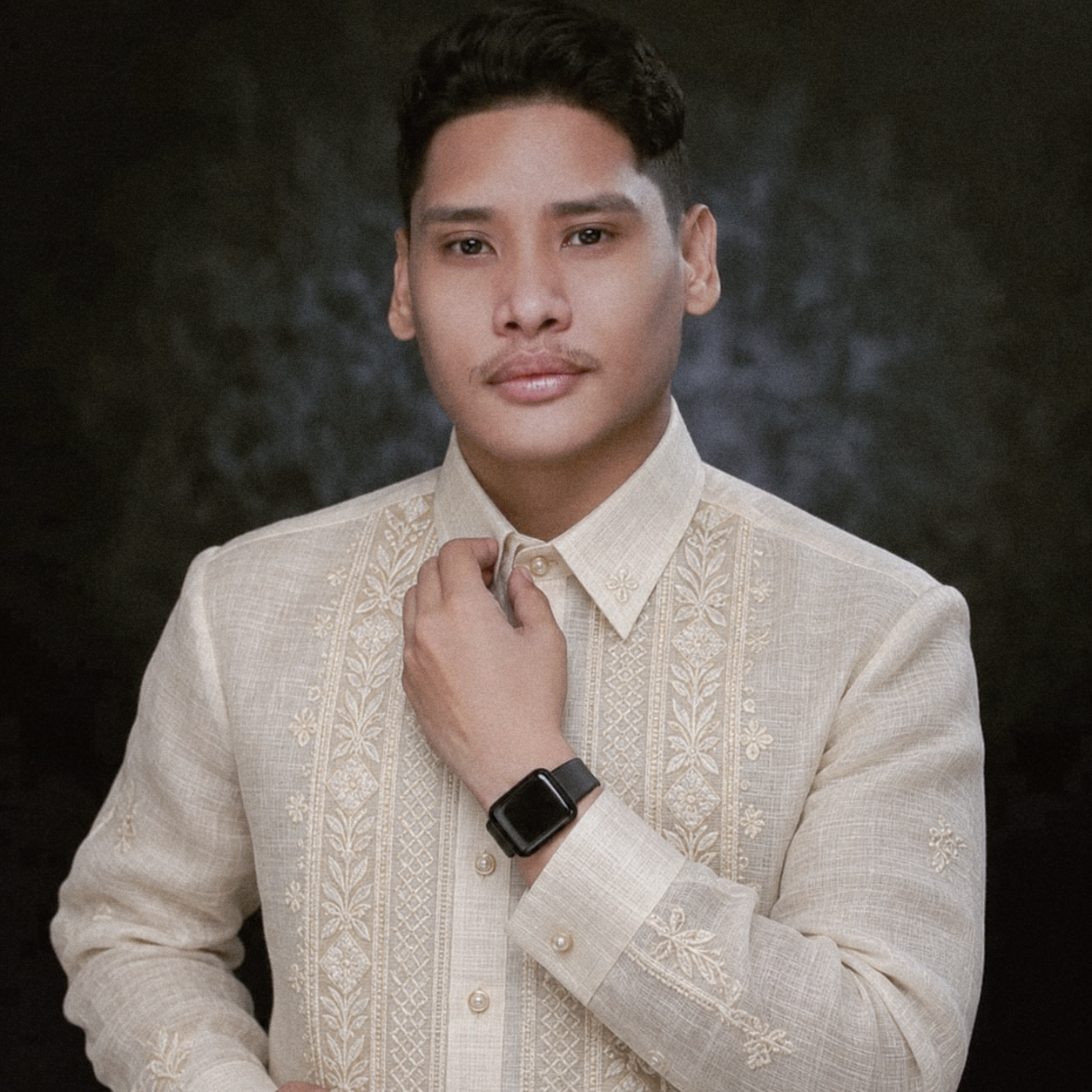 Dr. Jerico Joshua Manglapus Kahulugan