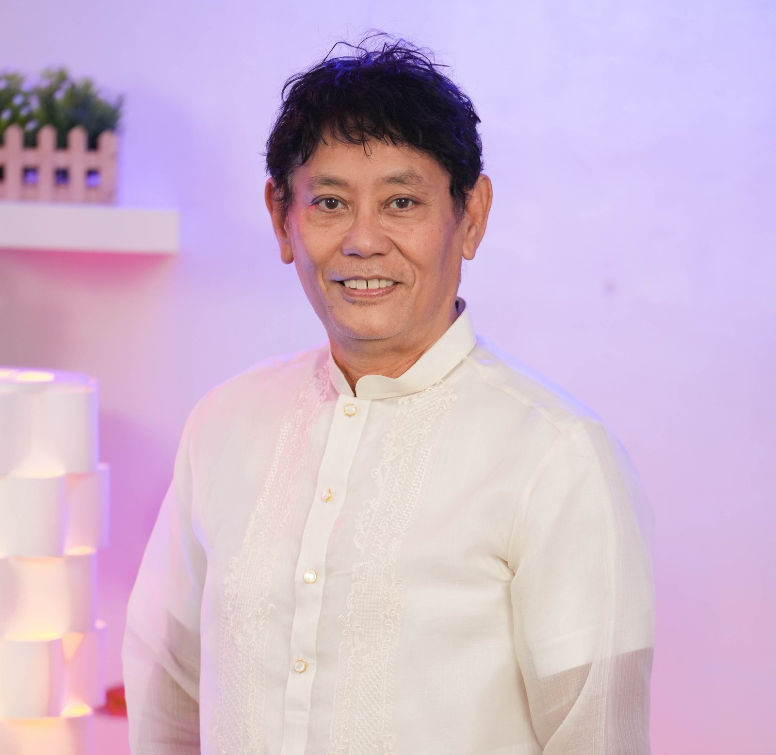 Engr. Jonathan P. San Juan