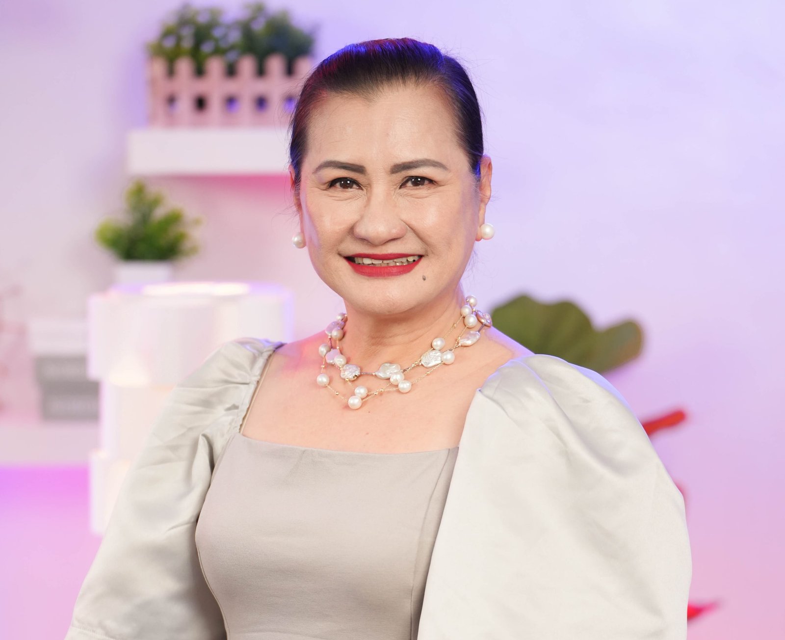 Abigail Nabong Martinez