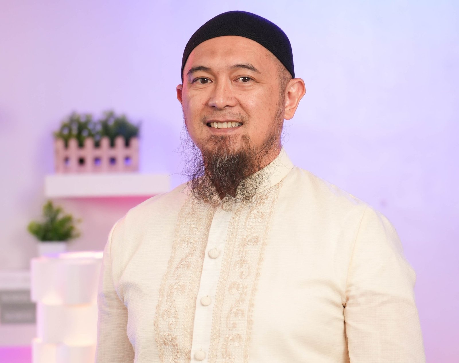 Dr. Raizuli Dimaporo
