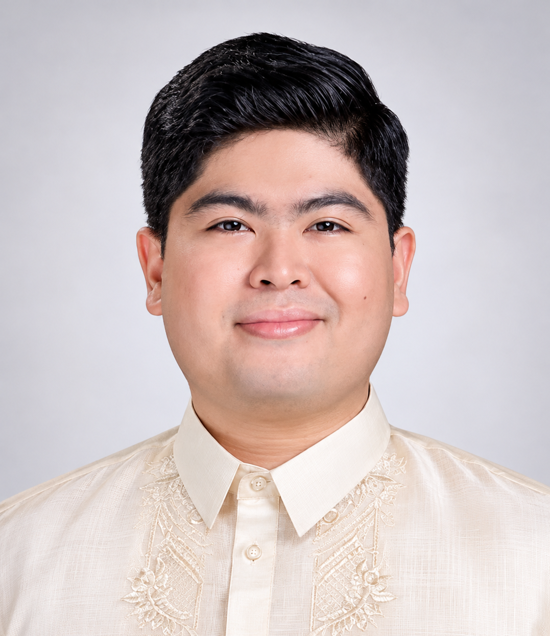 John Francis B. Baranda